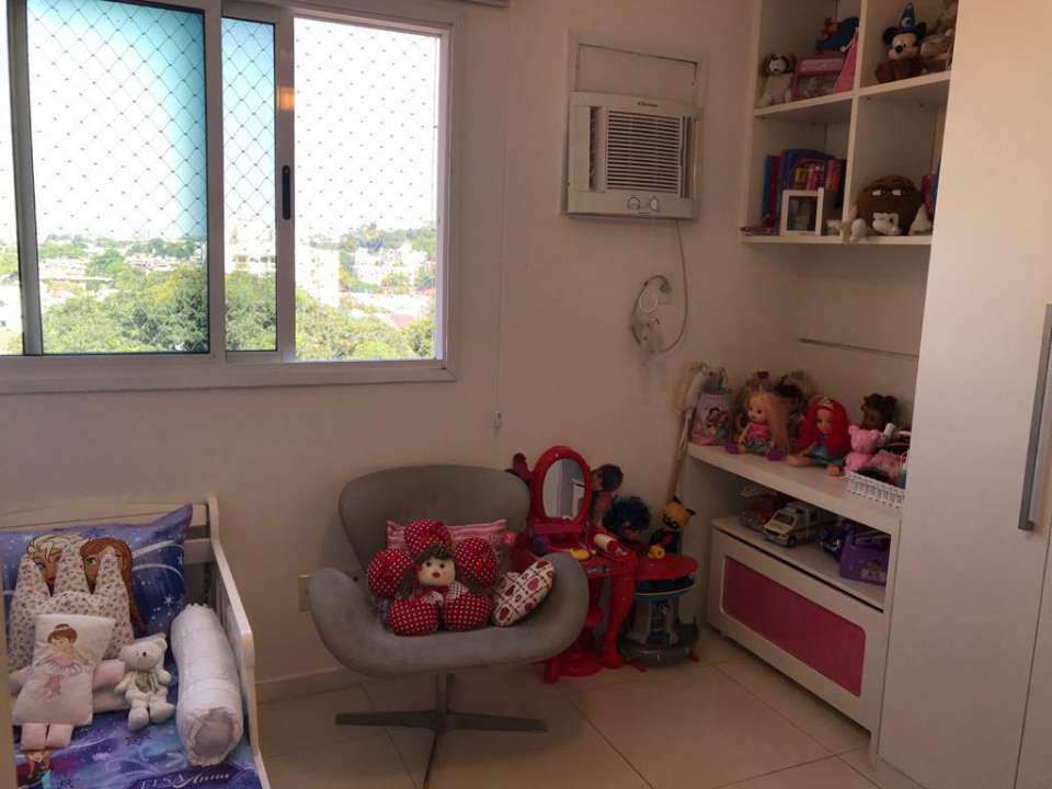 Cobertura 4 quartos à venda Condomínio SMART RESIDENCIAL PECHINCHA - Rio de Janeiro,RJ Oeste,Pechincha - R$ 525.000 - 168 - 13