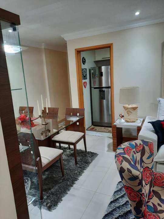 Apartamento 2 quartos à venda Rio de Janeiro,RJ - R$ 550.000 - 123 - 3
