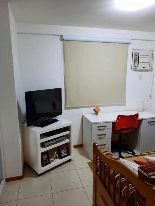 Apartamento 2 quartos à venda Rio de Janeiro,RJ - R$ 550.000 - 123 - 4