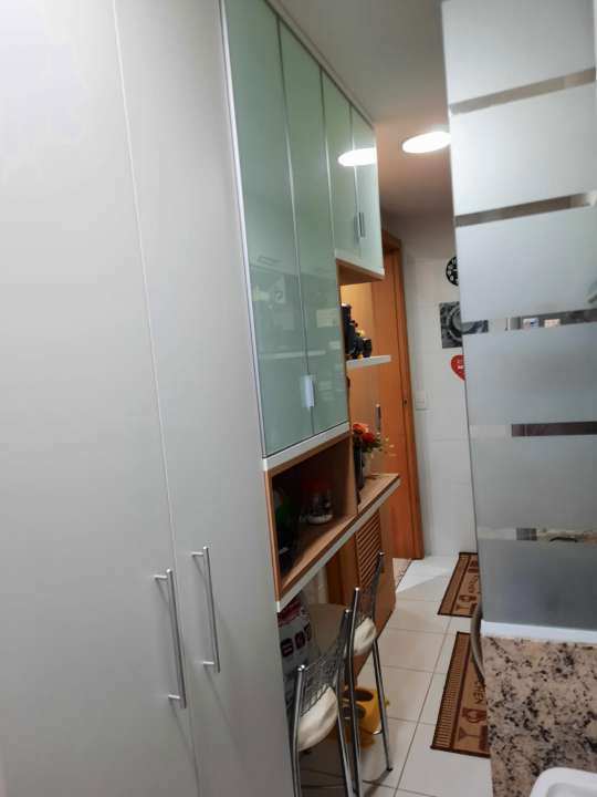 Apartamento 2 quartos à venda Rio de Janeiro,RJ - R$ 550.000 - 123 - 15