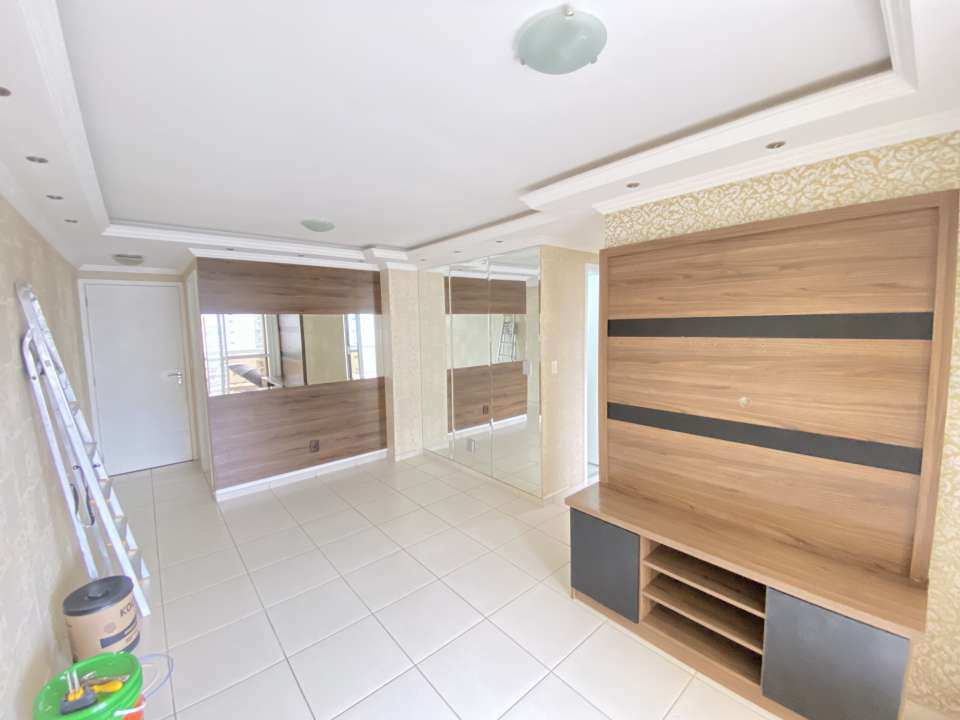Apartamento para alugar Rua Queiros Júnior,Rio de Janeiro,RJ Oeste,Jacarepaguá - R$ 2.600 - 124PERSONALISE3Q - 4