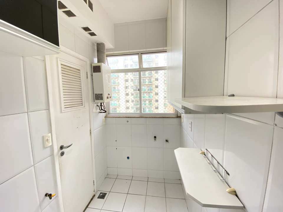 Apartamento para alugar Rua Queiros Júnior,Rio de Janeiro,RJ Oeste,Jacarepaguá - R$ 2.600 - 124PERSONALISE3Q - 11