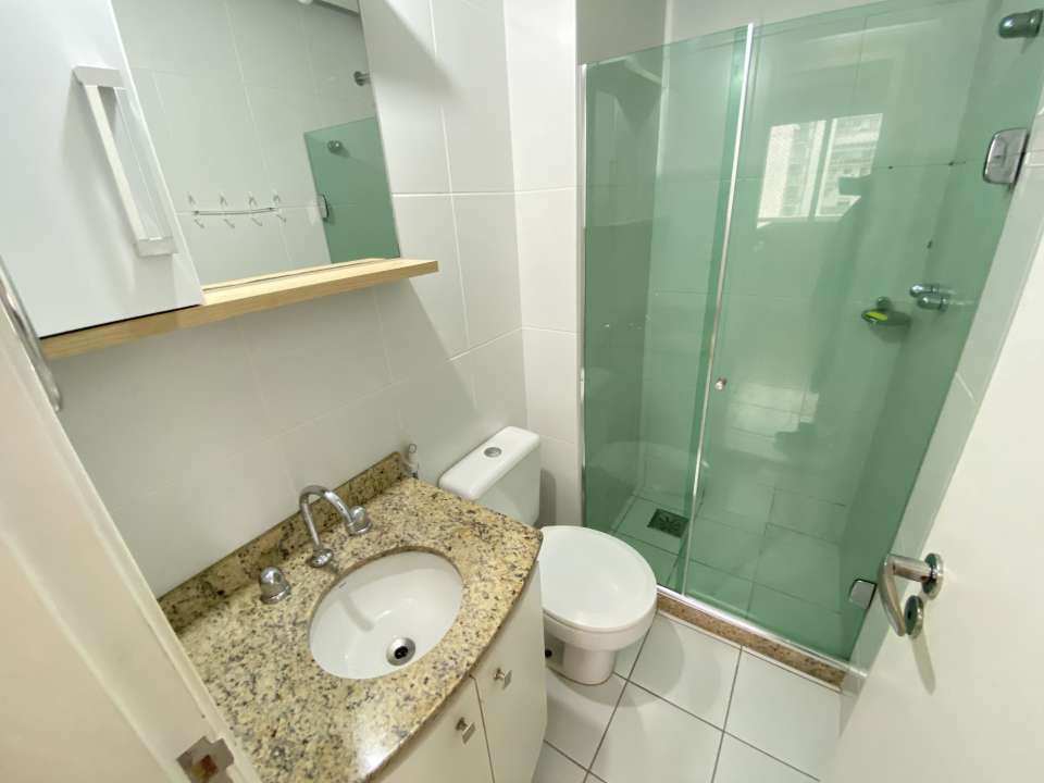 Apartamento para alugar Rua Queiros Júnior,Rio de Janeiro,RJ Oeste,Jacarepaguá - R$ 2.600 - 124PERSONALISE3Q - 14