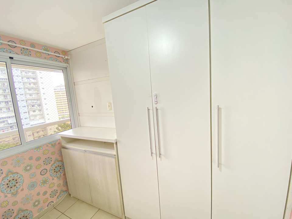 Apartamento para alugar Rua Queiros Júnior,Rio de Janeiro,RJ Oeste,Jacarepaguá - R$ 2.600 - 124PERSONALISE3Q - 18