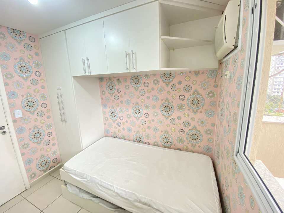 Apartamento para alugar Rua Queiros Júnior,Rio de Janeiro,RJ Oeste,Jacarepaguá - R$ 2.600 - 124PERSONALISE3Q - 19