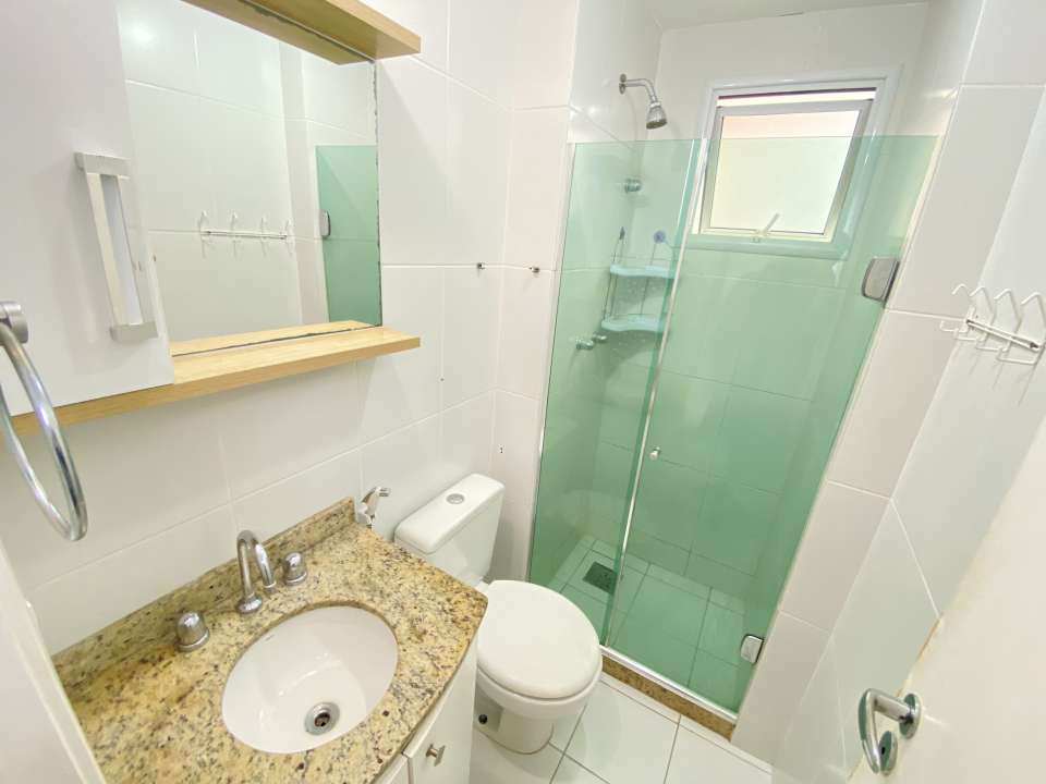 Apartamento para alugar Rua Queiros Júnior,Rio de Janeiro,RJ Oeste,Jacarepaguá - R$ 2.600 - 124PERSONALISE3Q - 25