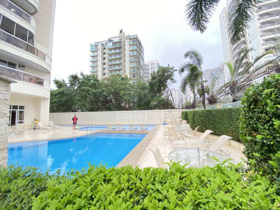 Apartamento para alugar Rua Queiros Júnior,Rio de Janeiro,RJ Oeste,Jacarepaguá - R$ 2.600 - 124PERSONALISE3Q - 31