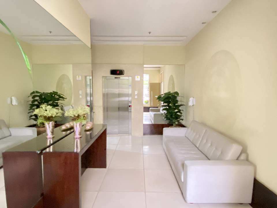 Apartamento para alugar Rua Queiros Júnior,Rio de Janeiro,RJ Oeste,Jacarepaguá - R$ 2.600 - 124PERSONALISE3Q - 34