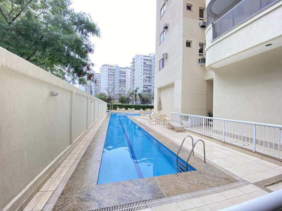 Apartamento para alugar Rua Queiros Júnior,Rio de Janeiro,RJ Oeste,Jacarepaguá - R$ 2.600 - 124PERSONALISE3Q - 38