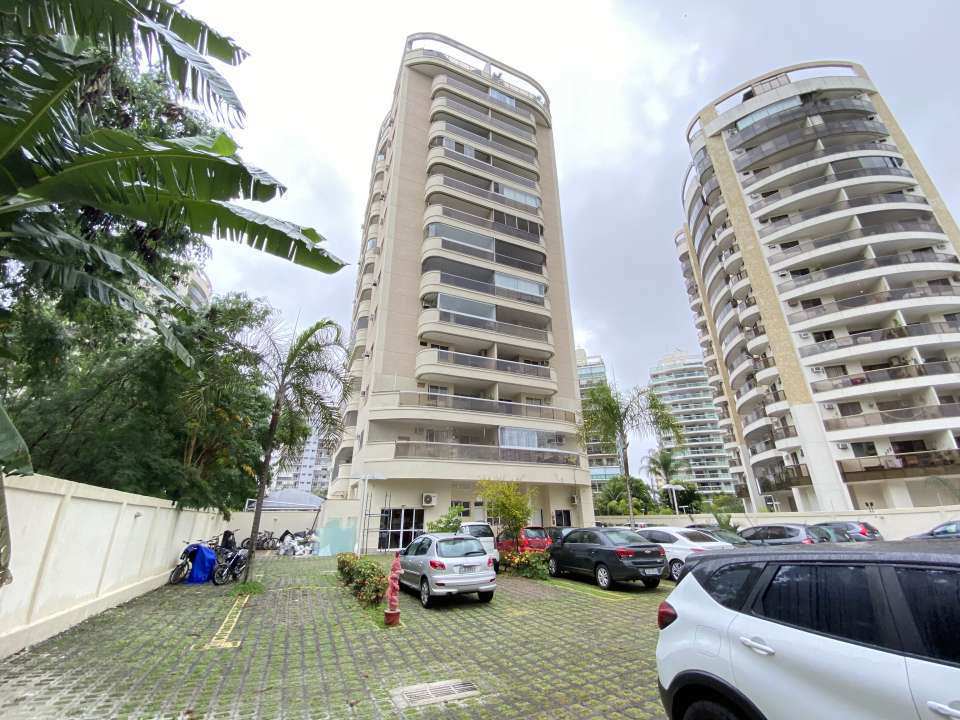 Apartamento para alugar Rua Queiros Júnior,Rio de Janeiro,RJ Oeste,Jacarepaguá - R$ 2.600 - 124PERSONALISE3Q - 40