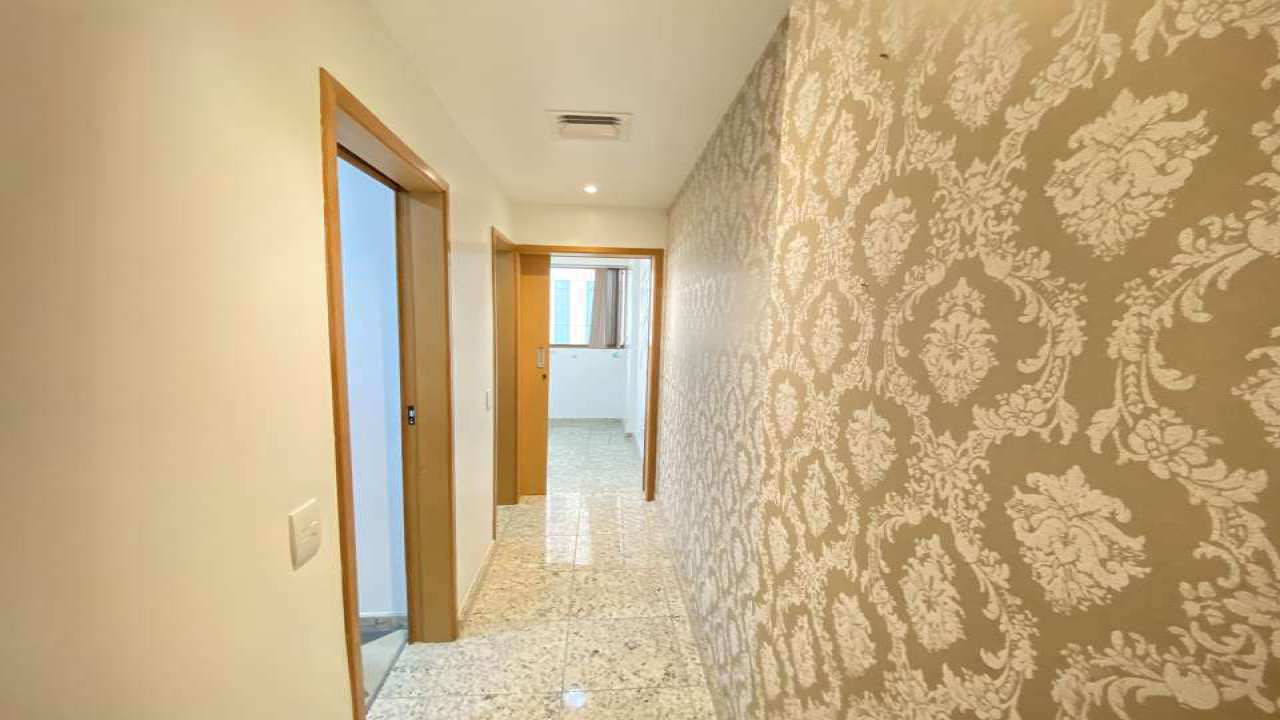 Sala Comercial 27m² à venda Rio de Janeiro,RJ - R$ 190.000 - 126 - 4