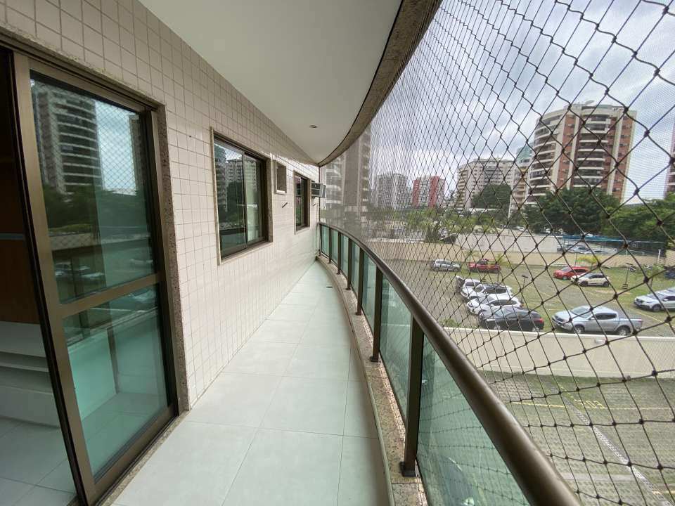 Apartamento à venda Rua Aroazes,Rio de Janeiro,RJ Oeste,Jacarepaguá - R$ 600.000 - 139SOLARAROAZES2Q - 5