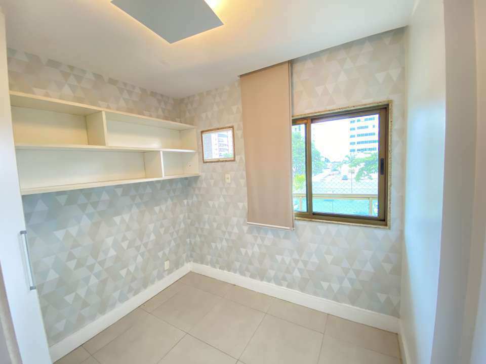 Apartamento à venda Rua Aroazes,Rio de Janeiro,RJ Oeste,Jacarepaguá - R$ 600.000 - 139SOLARAROAZES2Q - 11