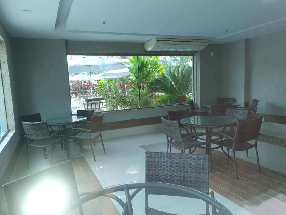 Apartamento à venda Rua Aroazes,Rio de Janeiro,RJ Oeste,Jacarepaguá - R$ 600.000 - 139SOLARAROAZES2Q - 30