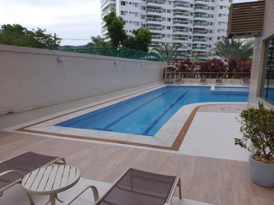 Apartamento à venda Rua Aroazes,Rio de Janeiro,RJ Oeste,Jacarepaguá - R$ 600.000 - 139SOLARAROAZES2Q - 35