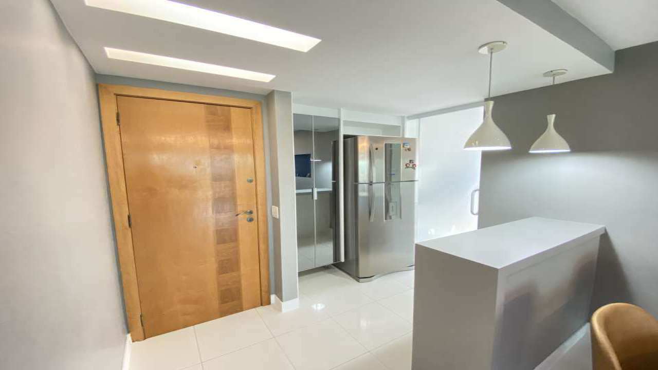 Apartamento 3 quartos à venda Rio de Janeiro,RJ - R$ 950.000 - 103 - 2