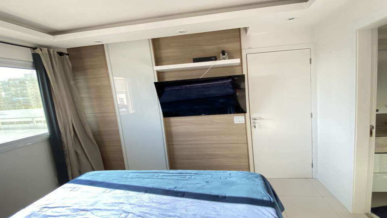 Apartamento 3 quartos à venda Rio de Janeiro,RJ - R$ 950.000 - 103 - 24