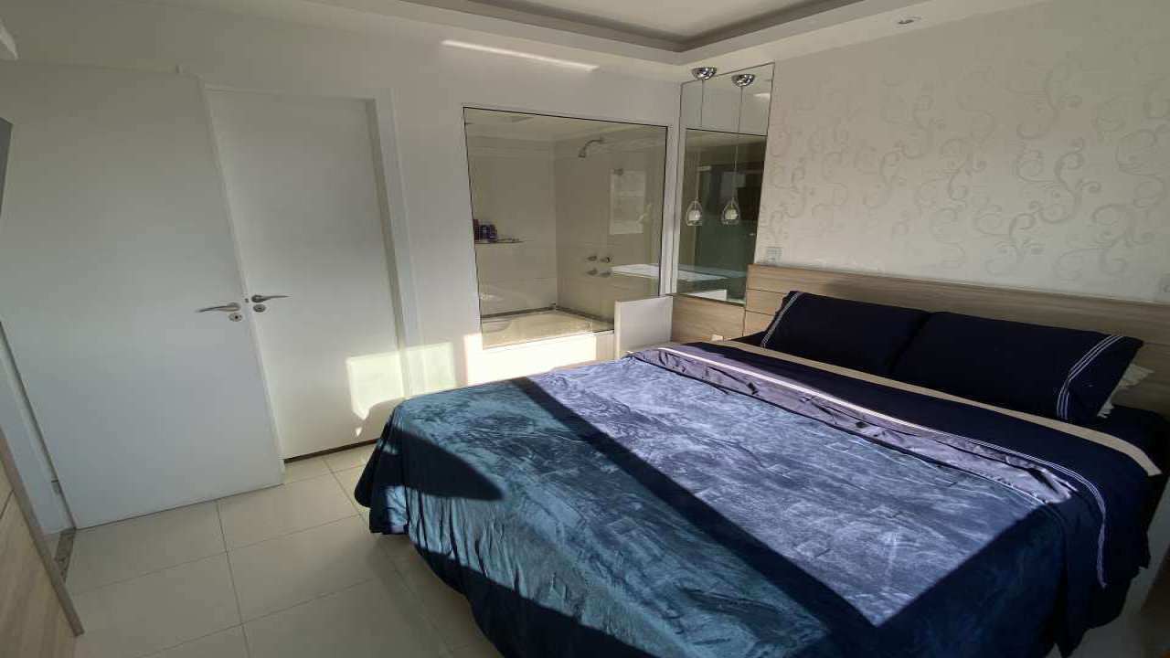 Apartamento 3 quartos à venda Rio de Janeiro,RJ - R$ 950.000 - 103 - 26