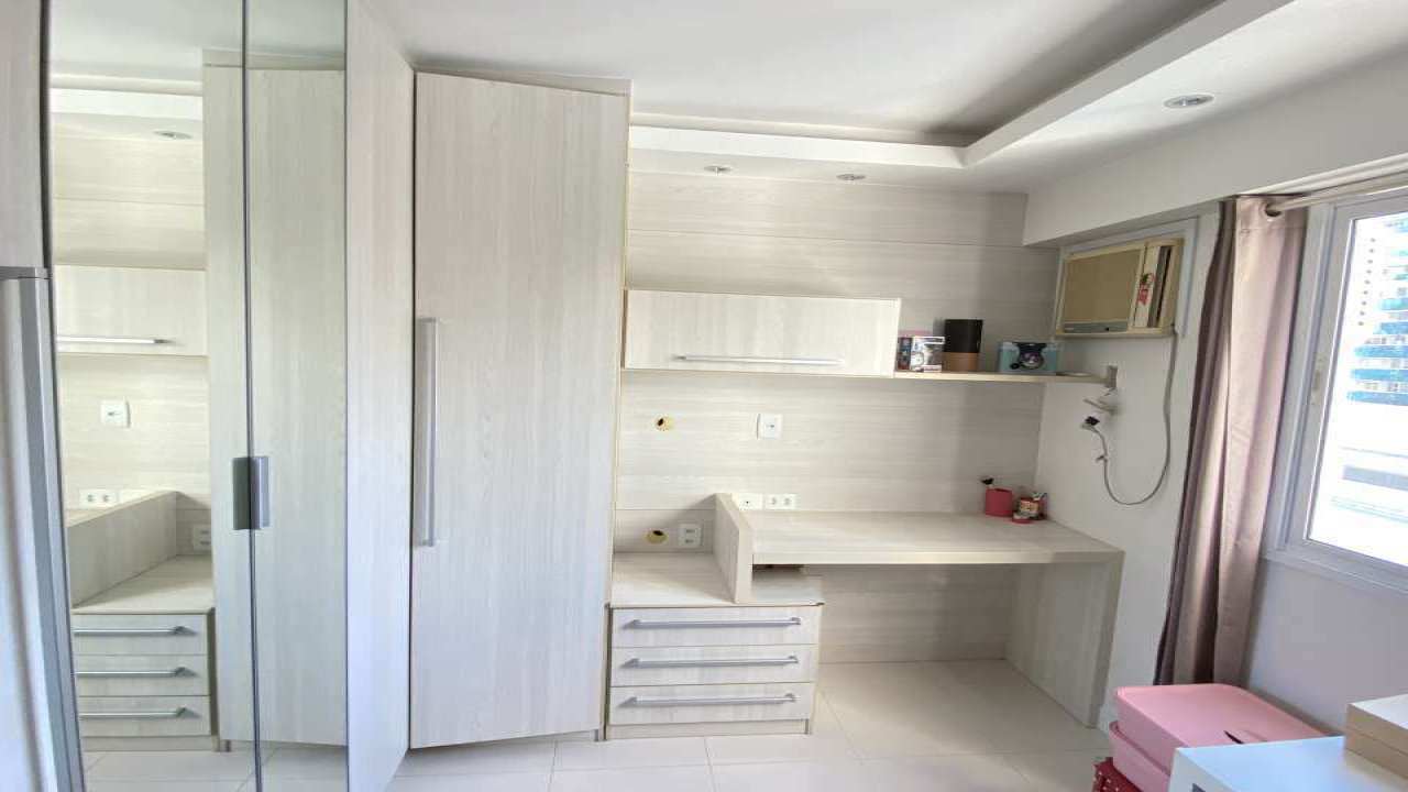 Apartamento 3 quartos à venda Rio de Janeiro,RJ - R$ 950.000 - 103 - 30
