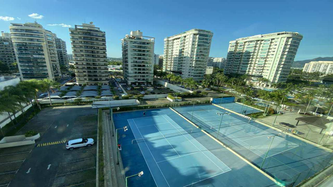 Apartamento 3 quartos à venda Rio de Janeiro,RJ - R$ 950.000 - 103 - 33