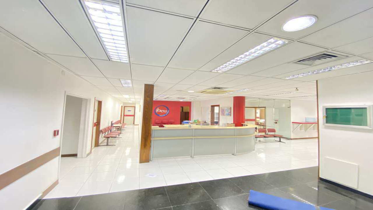 Sala Comercial 720m² para alugar Rio de Janeiro,RJ - R$ 30.000 - 152 - 3