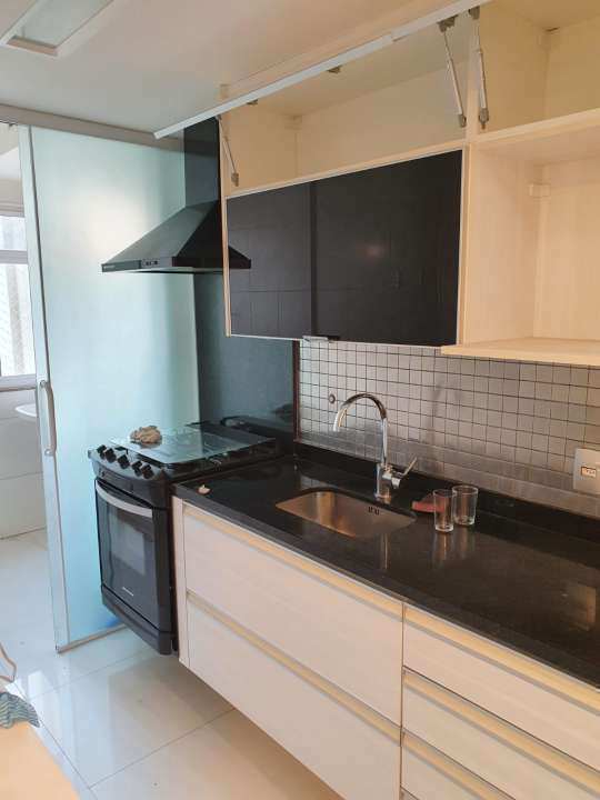 Apartamento 2 quartos para alugar Rio de Janeiro,RJ - R$ 3.500 - 159 - 10