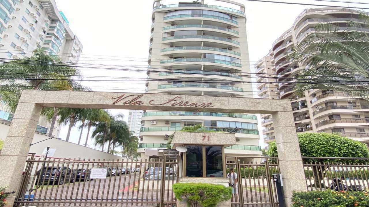 Cobertura 4 quartos à venda Rio de Janeiro,RJ - R$ 985.000 - 165 - 3