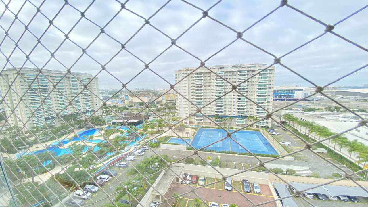 Cobertura 4 quartos à venda Rio de Janeiro,RJ - R$ 985.000 - 165 - 11