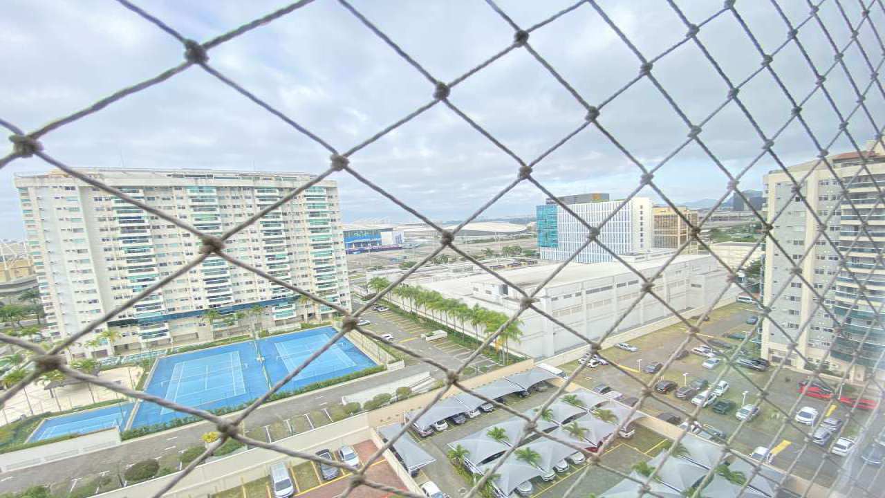 Cobertura 4 quartos à venda Rio de Janeiro,RJ - R$ 985.000 - 165 - 12