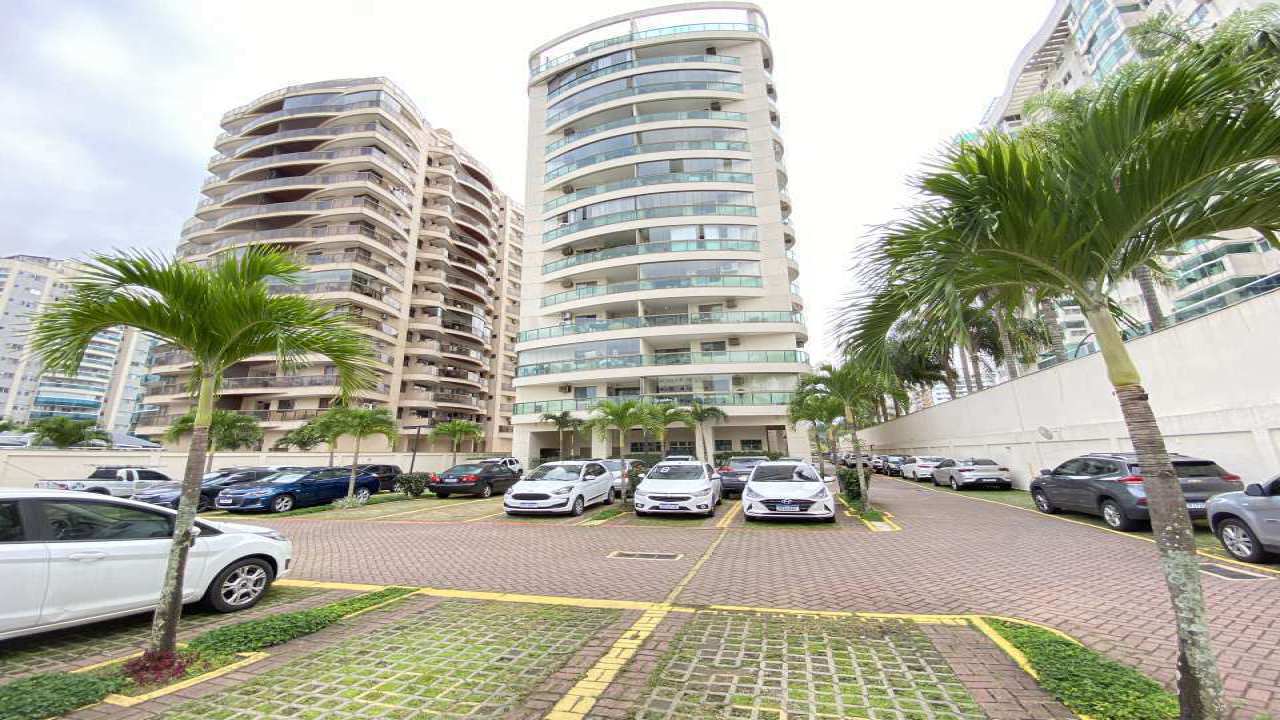 Cobertura 4 quartos à venda Rio de Janeiro,RJ - R$ 950.000 - 165 - 53