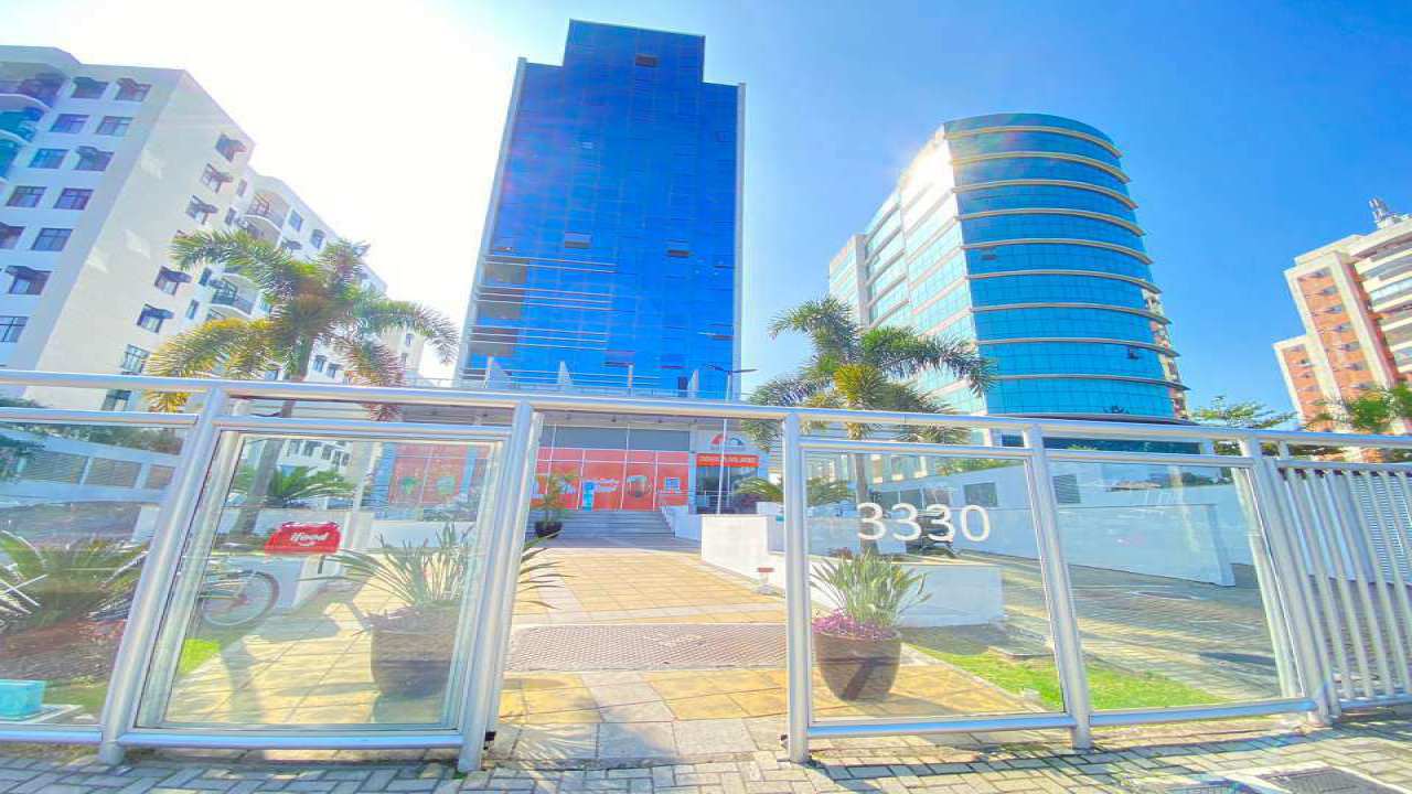 Sala Comercial 20m² para alugar Rio de Janeiro,RJ - R$ 800 - 171FLEXTOWER - 2