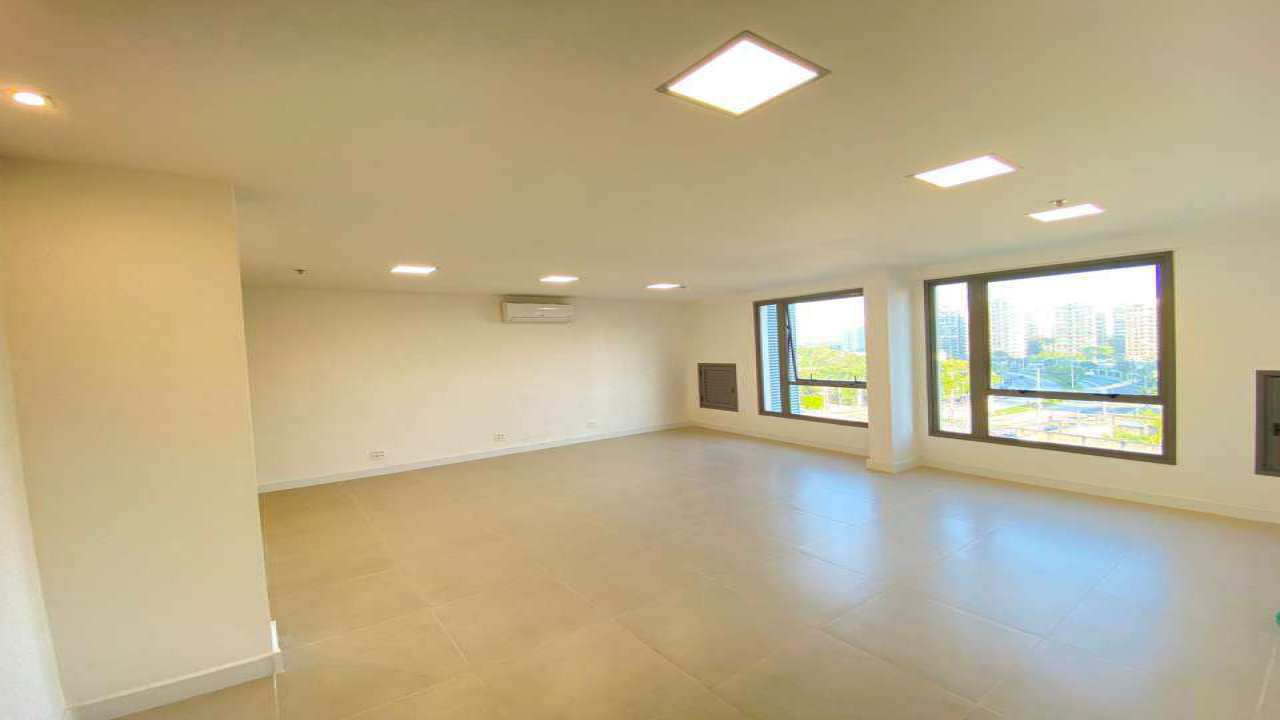 Sala Comercial 46m² para venda e aluguel Estrada Coronel Pedro Correia,Rio de Janeiro,RJ Jacarepaguá - R$ 300.000 - 170PRIMEDESIGNOFFICES - 5