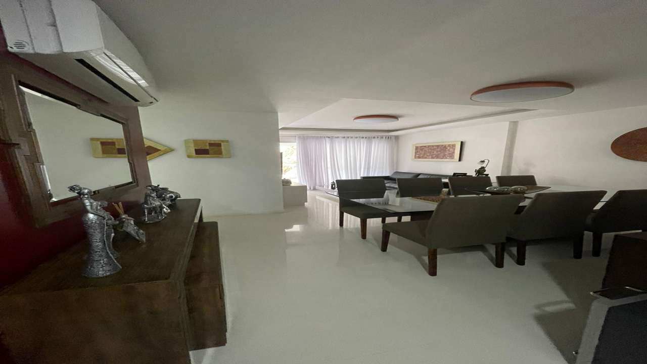 Apartamento à venda Rua José Américo de Almeida,Rio de Janeiro,RJ - R$ 1.470.000 - 175 - 9