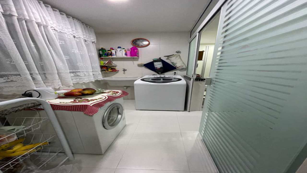 Apartamento à venda Rua José Américo de Almeida,Rio de Janeiro,RJ - R$ 1.470.000 - 175 - 41