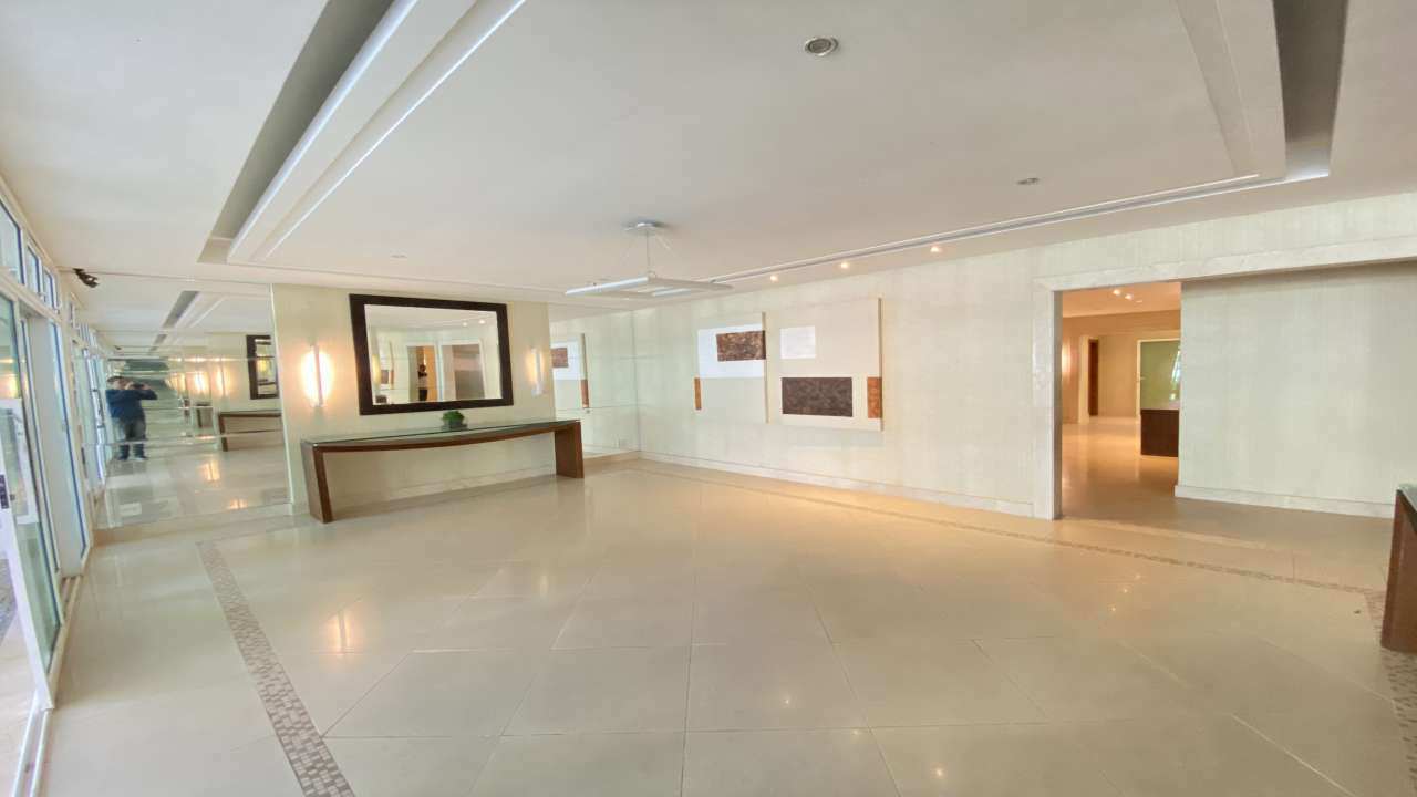 Apartamento com lazer completo à venda Estrada do Joá,Rio de Janeiro,RJ Oeste,Joá - R$ 2.150.000 - 176 - 9