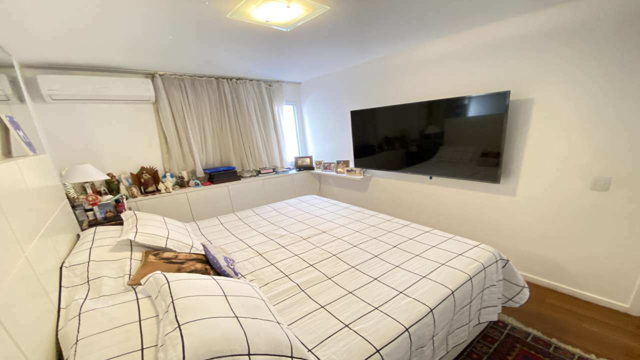 Apartamento com lazer completo à venda Estrada do Joá,Rio de Janeiro,RJ Oeste,Joá - R$ 2.150.000 - 176 - 23