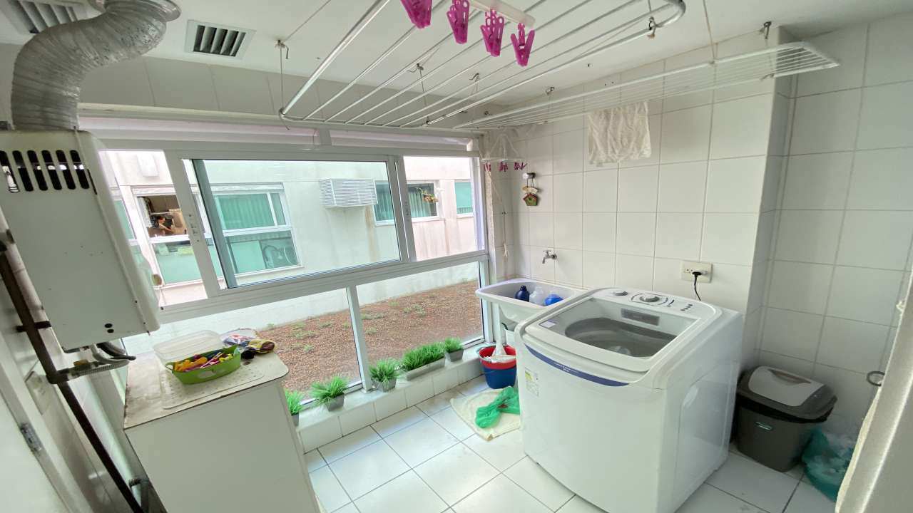 Apartamento com lazer completo 4 quartos à venda Condomínio GOLF VILLAGE SÃO CONRADO - Rio de Janeiro,RJ Oeste,Joá - R$ 2.230.000 - 176 - 26