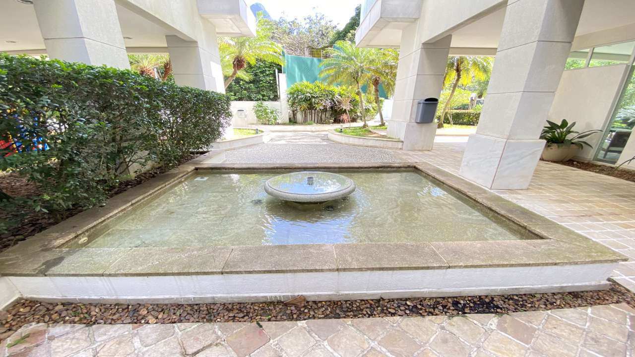Apartamento com lazer completo à venda Estrada do Joá,Rio de Janeiro,RJ Oeste,Joá - R$ 2.150.000 - 176 - 31