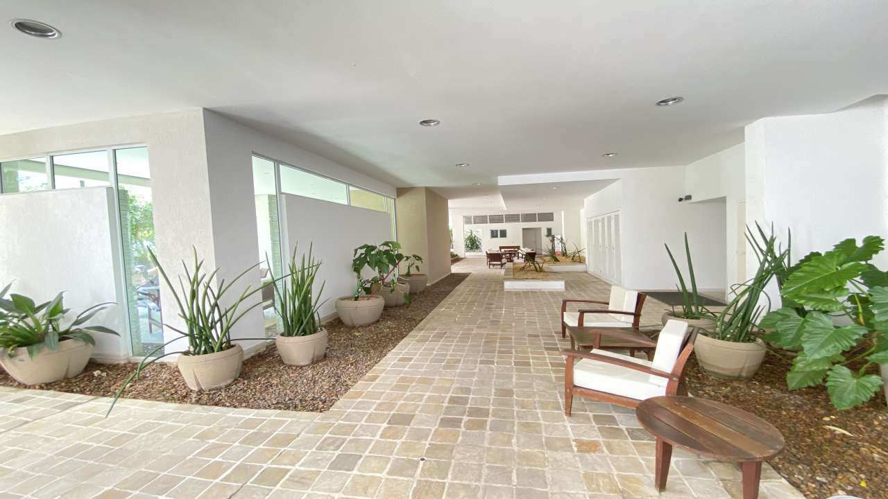 Apartamento com lazer completo 4 quartos à venda Condomínio GOLF VILLAGE SÃO CONRADO - Rio de Janeiro,RJ Oeste,Joá - R$ 2.230.000 - 176 - 32