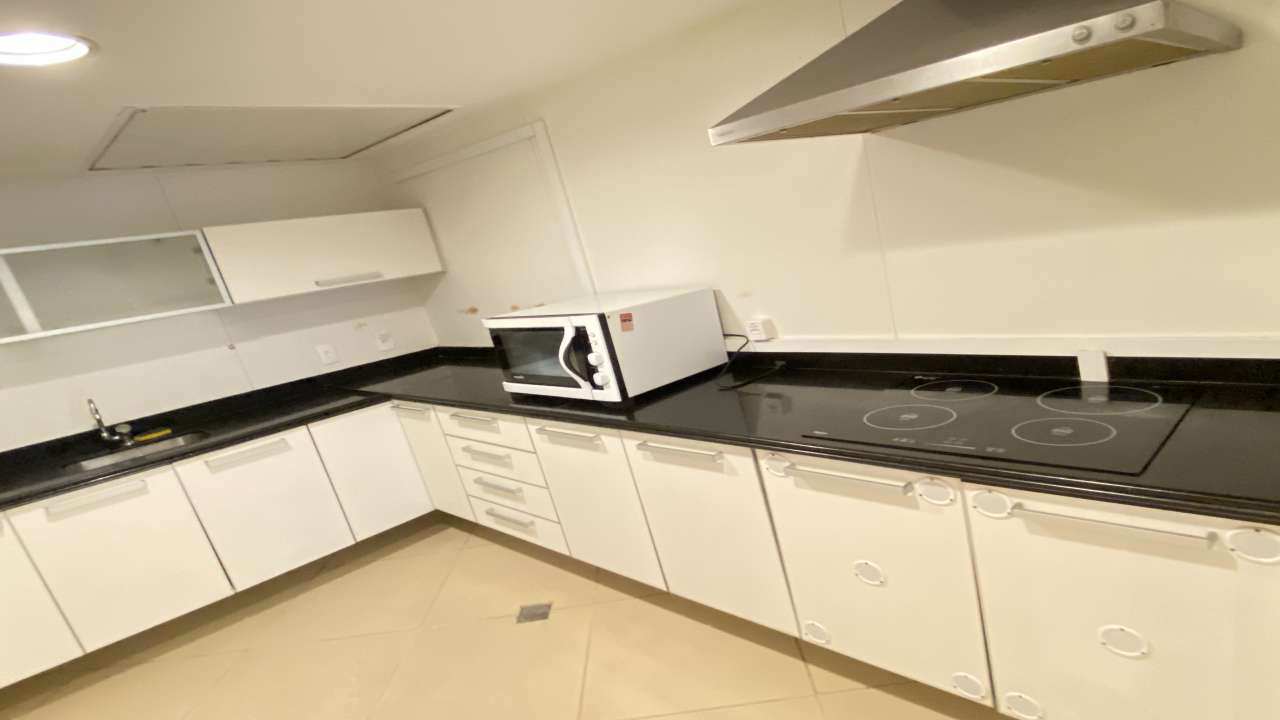 Apartamento com lazer completo à venda Estrada do Joá,Rio de Janeiro,RJ Oeste,Joá - R$ 2.150.000 - 176 - 59