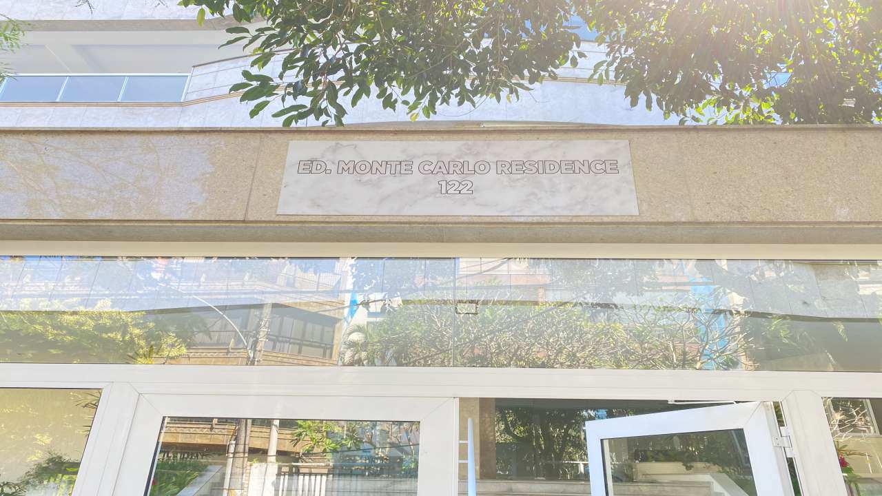 Cobertura 3 quartos para alugar Condomínio MONTE CARLO RESIDENCE - Rio de Janeiro,RJ Oeste,Recreio dos Bandeirantes - R$ 6.000 - 177 - 2