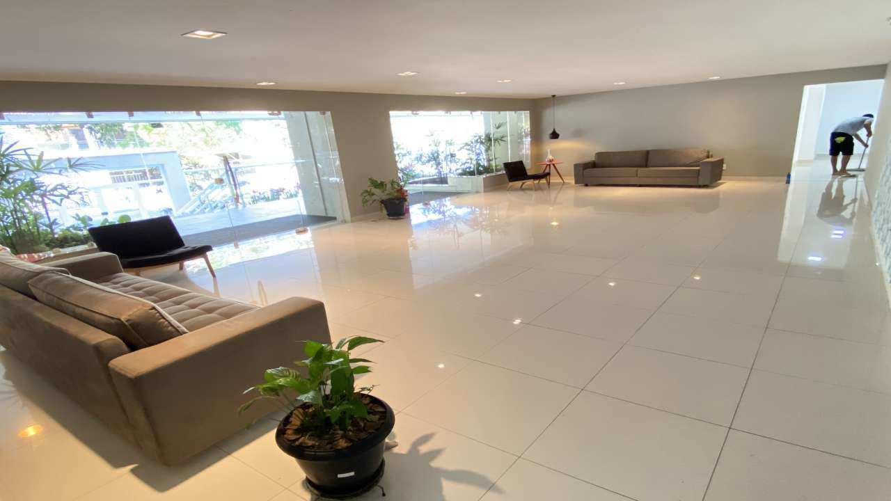 Cobertura 3 quartos para alugar Condomínio MONTE CARLO RESIDENCE - Rio de Janeiro,RJ Oeste,Recreio dos Bandeirantes - R$ 6.000 - 177 - 9