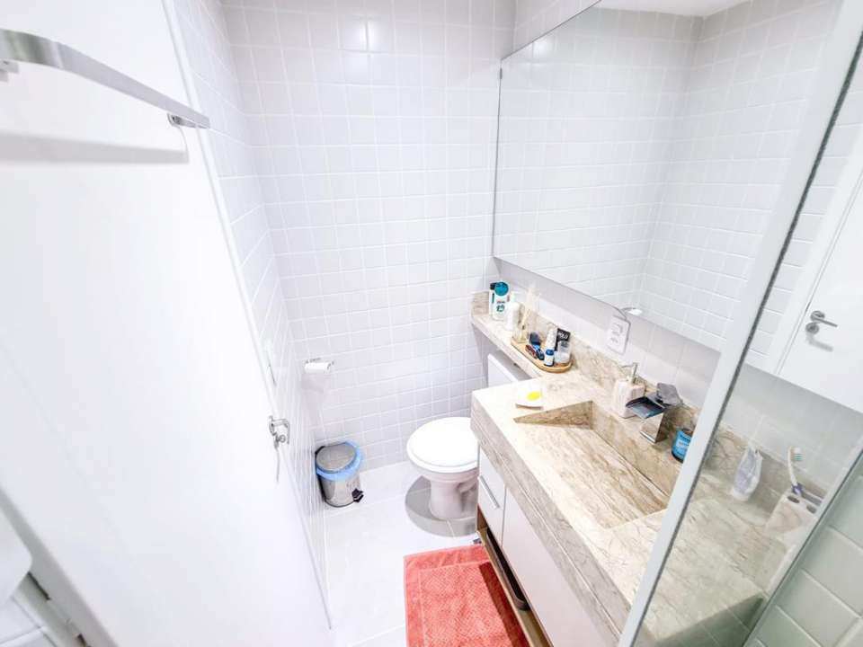 Apartamento 2 quartos à venda Condomínio GREEN PARK CAMPO GRANDE - Rio de Janeiro,RJ Oeste,Campo Grande - R$ 280.000 - 180VENDACAMPOGRANDE2Q - 4