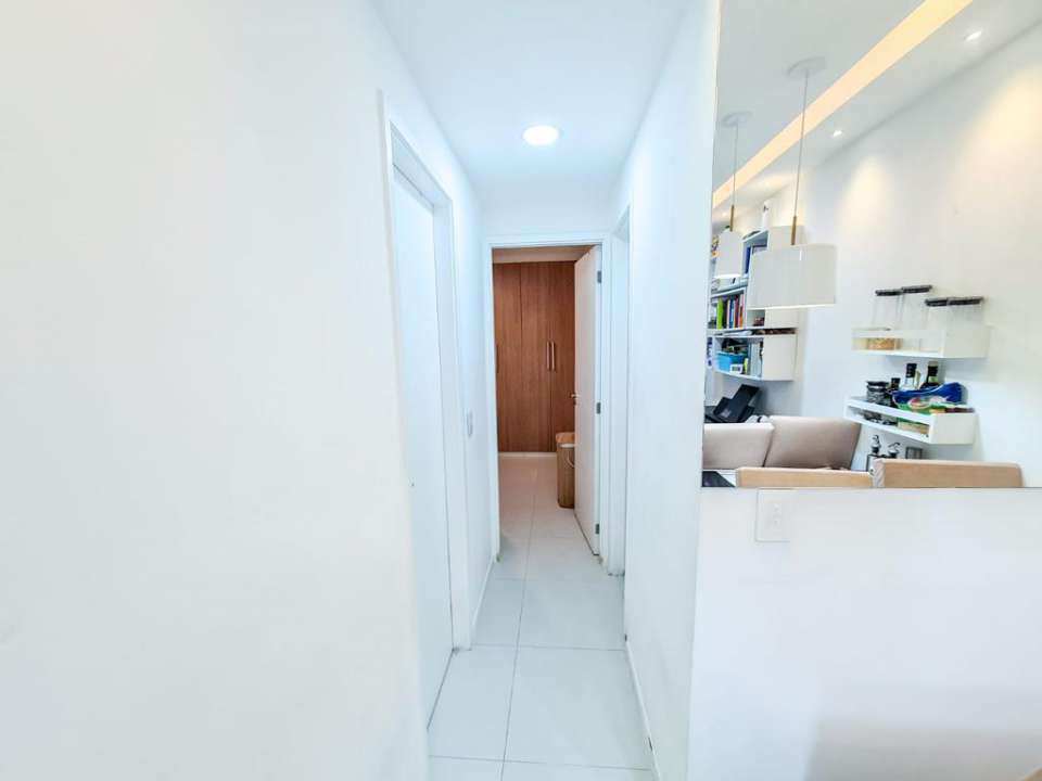 Apartamento 2 quartos à venda Condomínio GREEN PARK CAMPO GRANDE - Rio de Janeiro,RJ Oeste,Campo Grande - R$ 280.000 - 180VENDACAMPOGRANDE2Q - 6