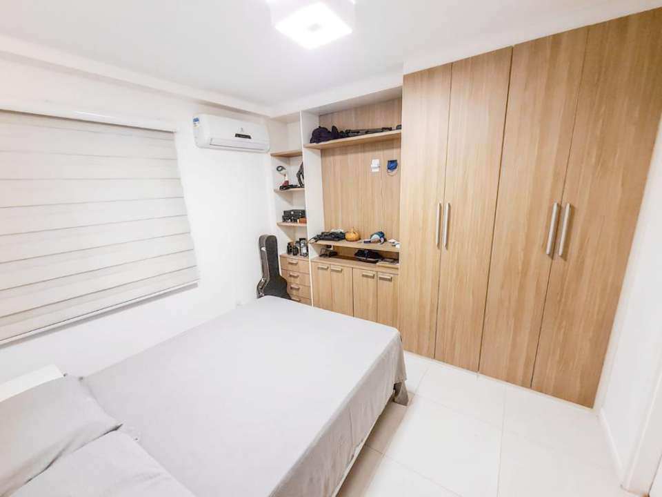 Apartamento 2 quartos à venda Condomínio GREEN PARK CAMPO GRANDE - Rio de Janeiro,RJ Oeste,Campo Grande - R$ 280.000 - 180VENDACAMPOGRANDE2Q - 12