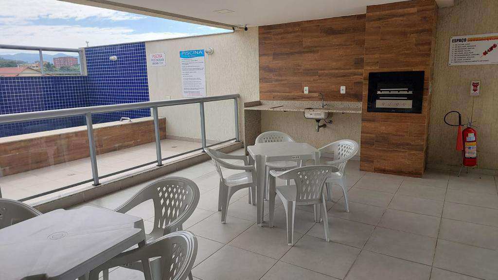 Apartamento 2 quartos à venda Condomínio GREEN PARK CAMPO GRANDE - Rio de Janeiro,RJ Oeste,Campo Grande - R$ 280.000 - 180VENDACAMPOGRANDE2Q - 16