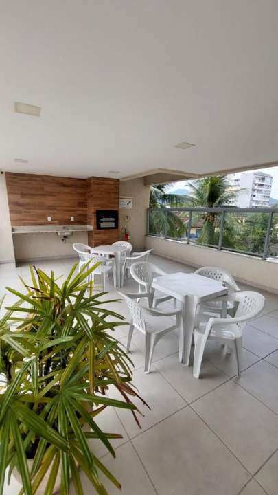 Apartamento 2 quartos à venda Condomínio GREEN PARK CAMPO GRANDE - Rio de Janeiro,RJ Oeste,Campo Grande - R$ 280.000 - 180VENDACAMPOGRANDE2Q - 21