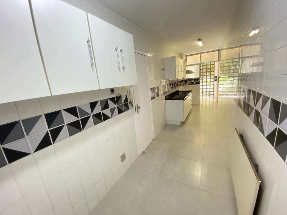 Apartamento 2 quartos à venda Condomínio REVIL LAGOA - Rio de Janeiro,RJ Sul,Lagoa - R$ 1.600.000 - 182LAGOA2Q - 11