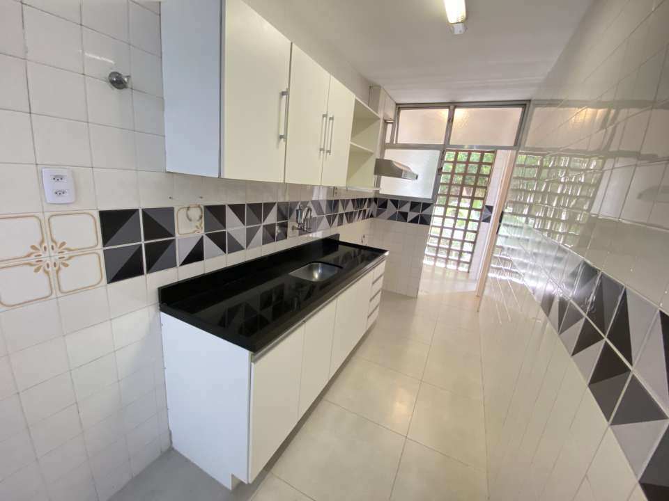 Apartamento 2 quartos à venda Condomínio REVIL LAGOA - Rio de Janeiro,RJ Sul,Lagoa - R$ 1.600.000 - 182LAGOA2Q - 12
