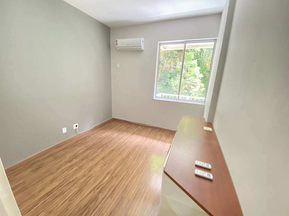 Apartamento 2 quartos à venda Condomínio REVIL LAGOA - Rio de Janeiro,RJ Sul,Lagoa - R$ 1.600.000 - 182LAGOA2Q - 18